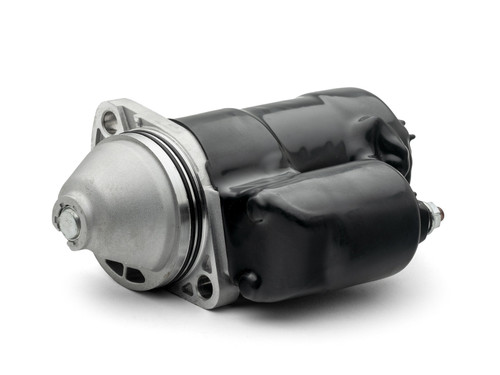 Polaris Scrambler Starter - Up & Running