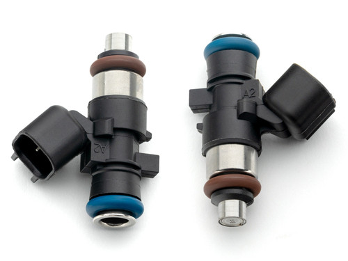 Polaris Sportsman Fuel Injector - Up & Running