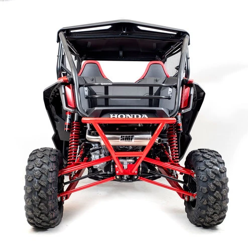 Honda Talon 1000 R / X Rear Cargo Rack - 2019-2026