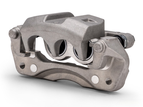 Yamaha YXZ Brake Caliper - Up & Running