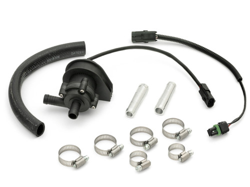UTV Cab Heater Idle Flow Pump