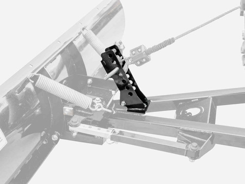 UTV Plow Pro Adjustable Plow Lever Kit