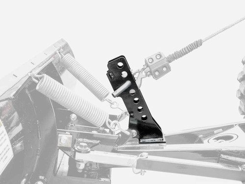 UTV Plow Pro Adjustable Plow Lever Kit