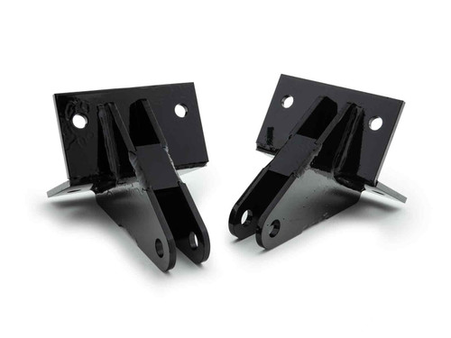 UTV Plow Pro Snow Plow Drop Brackets