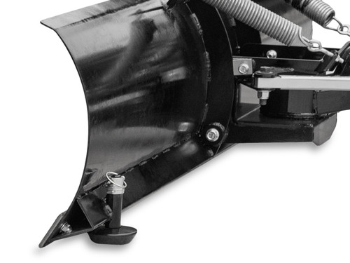 UTV Snow Plow Skid Pad Kit
