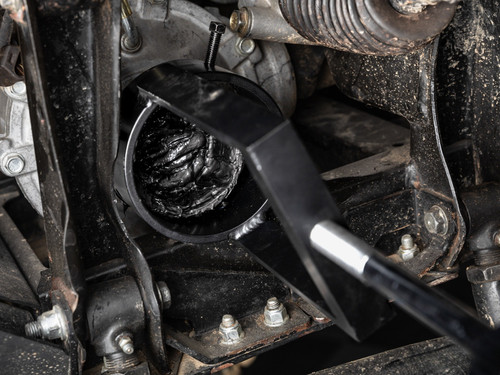 UTV/ATV CV Axle Puller