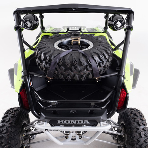 Honda Talon 1000X/R Spare Tire Rack