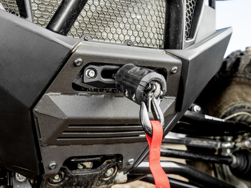 UTV/ATV Winch Auto-Stop Fairlead Kit