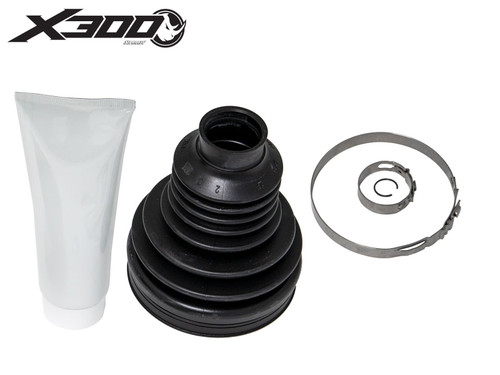 X300 Replacement Boot Kit—Polaris