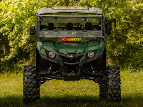 Yamaha Viking 6" Portal Gear Lift