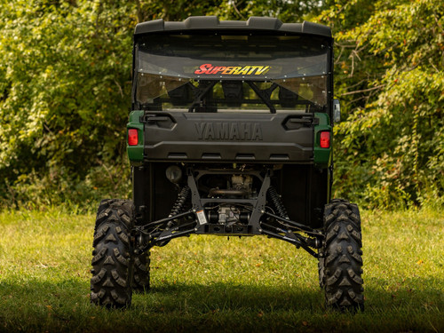 Yamaha Viking 6" Portal Gear Lift