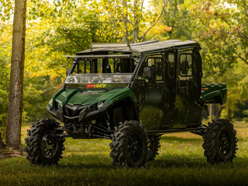 Yamaha Viking 6" Portal Gear Lift