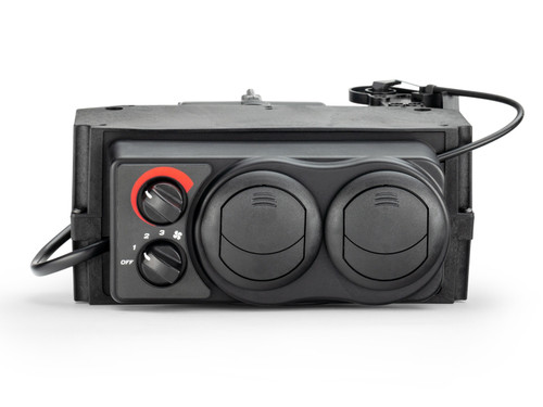 Yamaha Viking Cab Heater