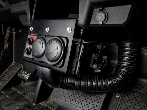 Yamaha Viking Cab Heater