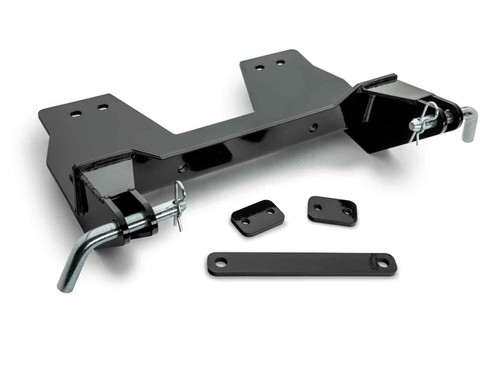 Yamaha Viking Plow Pro Snow Plow Mount