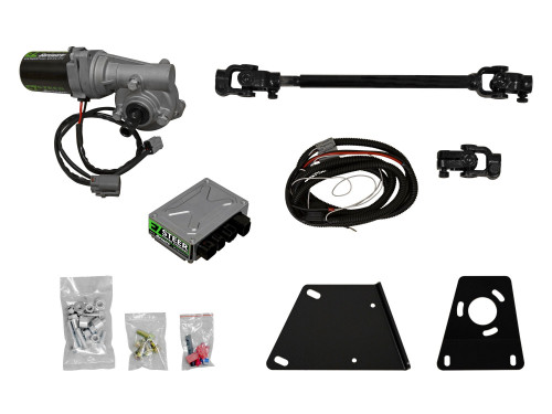 Yamaha Viking Power Steering Kit