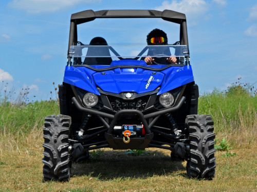 Yamaha Wolverine 2" Lift Kit