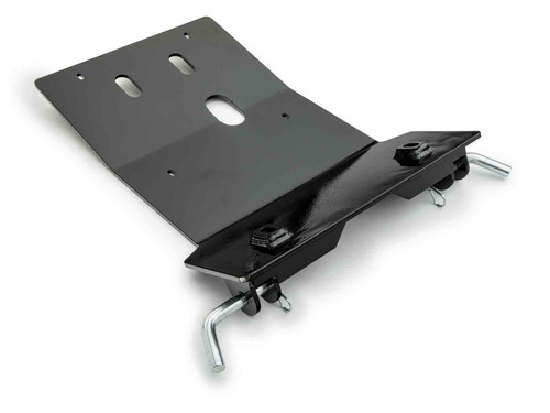 Yamaha Wolverine Plow Pro Snow Plow