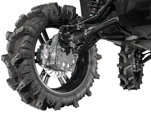 Yamaha Wolverine RMAX 1000 6" Portal Gear Lift