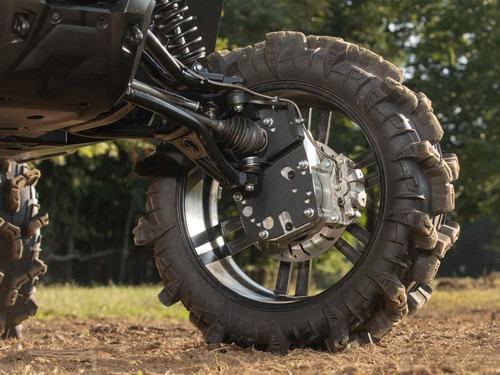 Yamaha Wolverine RMAX 1000 6" Portal Gear Lift
