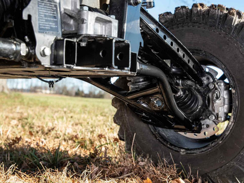 Yamaha Wolverine RMAX 1000 High-Clearance Rear A-Arms