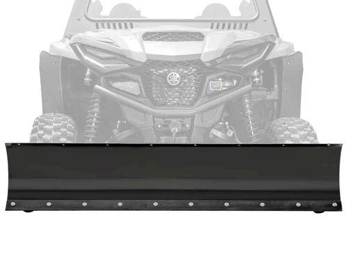 Yamaha Wolverine RMAX 1000 Plow Pro Snow Plow