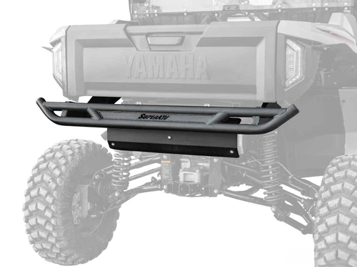 Yamaha Wolverine RMAX 1000 Rear Bumper