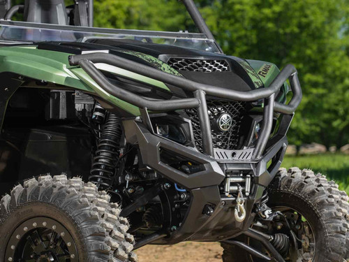 Yamaha Wolverine RMAX Front Bumper