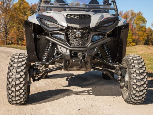 Yamaha Wolverine X2 Inner Fender Guards