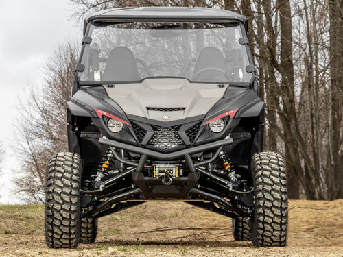 Yamaha Wolverine X2/X4 1000 3" Lift