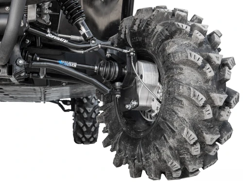 Yamaha Wolverine X2/X4 850 4" Portal Gear Lift