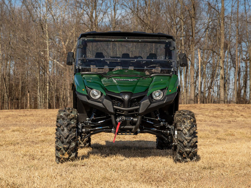 Yamaha Wolverine X2/X4 850 4" Portal Gear Lift