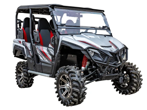 Yamaha Wolverine X4 850 2" Lift Kit