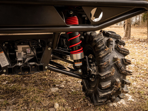 Yamaha Wolverine X4 850 2" Lift Kit
