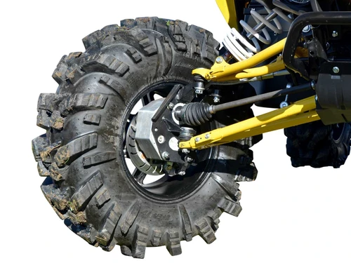 Yamaha YXZ 4" Portal Gear Lift