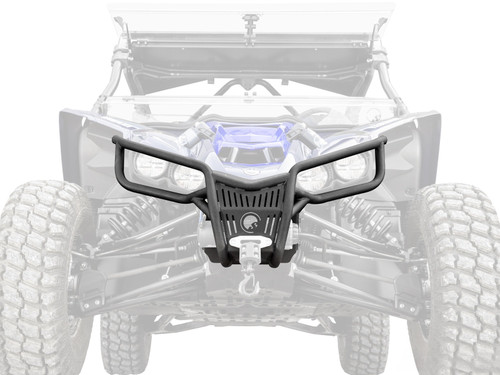 Yamaha YXZ Front Bumper
