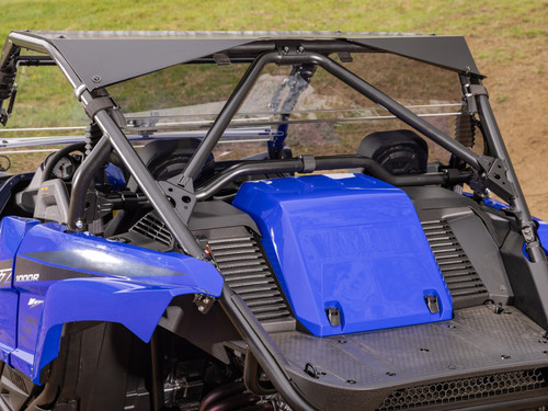 Yamaha YXZ Rear Windshield