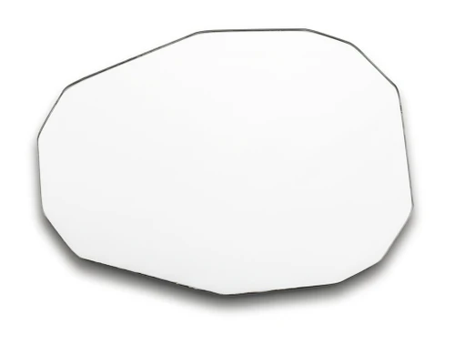 Assault Industries Convex Replacement Mirror