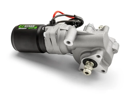 Polaris Ranger XP Kinetic EZ-Steer Series 6 Power Steering Kit