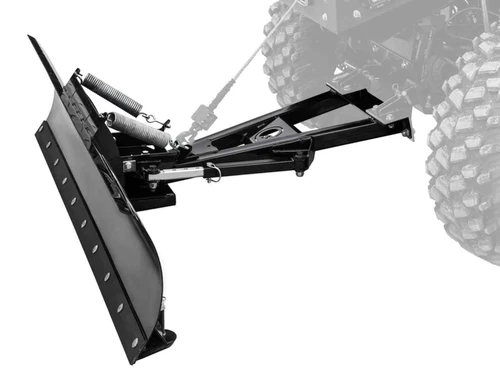 Polaris Xpedition Plow Pro Snow Plow