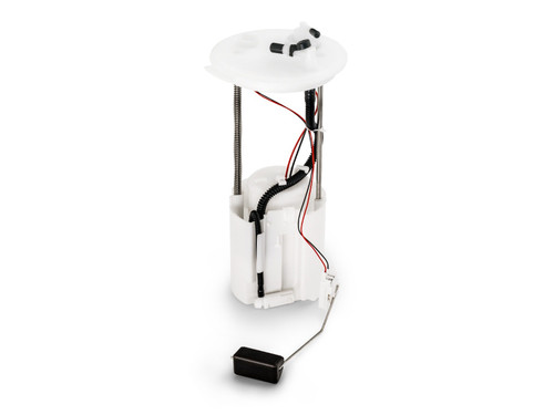 Honda Pioneer Fuel Pump - Up & Running