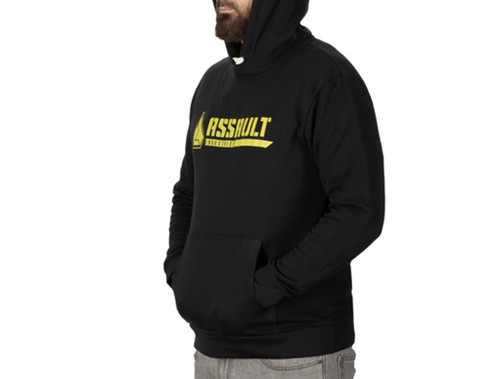 Assault Industries Bomb Hoodie