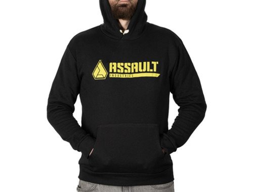 Assault Industries Bomb Hoodie