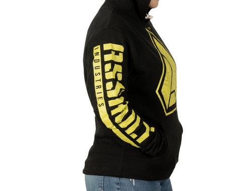 Assault Industries Topographic Hoodie