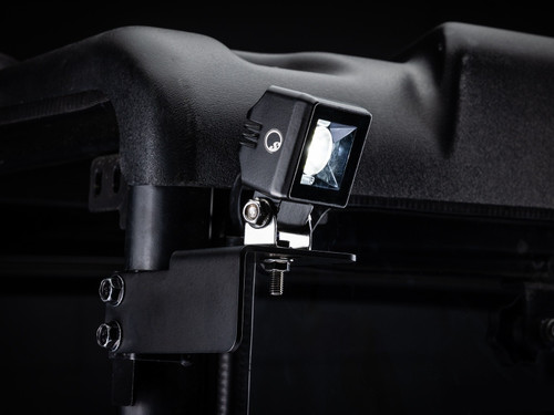 Bobcat Rear-Facing LED Cube Lights