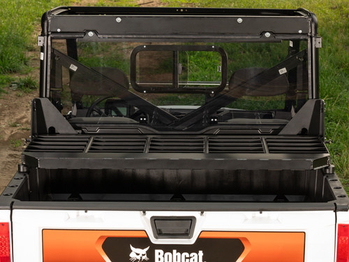 Bobcat UV34 Headache Cargo Rack