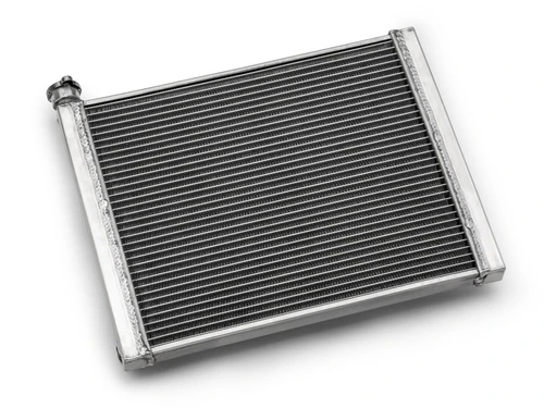 Bobcat UV34 Radiator