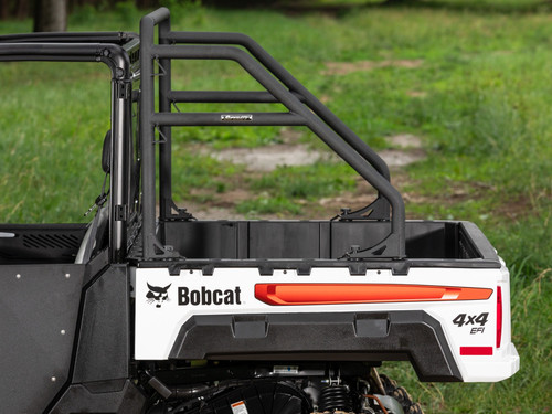 Bobcat UV34 Rear Sport Accessory Bar