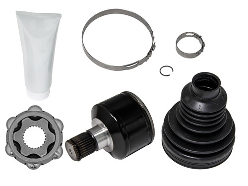 Can-Am Heavy-Duty Replacement CV Joint Kit - X300