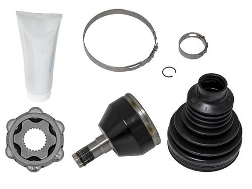 Can-Am Heavy-Duty Replacement CV Joint Kit - X300